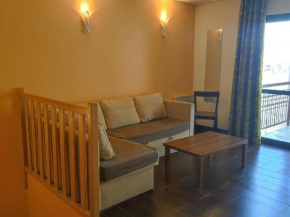 Duplex moderne avec piscine chauffée, parking, WiFi et animaux acceptés - FR-1-165B-13
